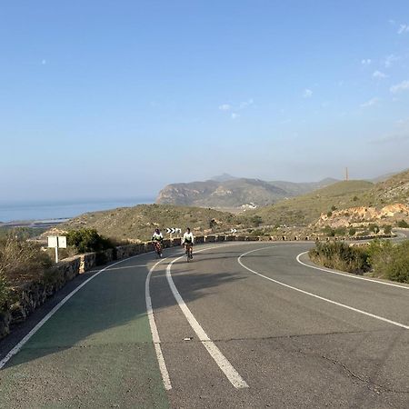 Apartamentos Punta Cormoran La Manga Eksteriør billede