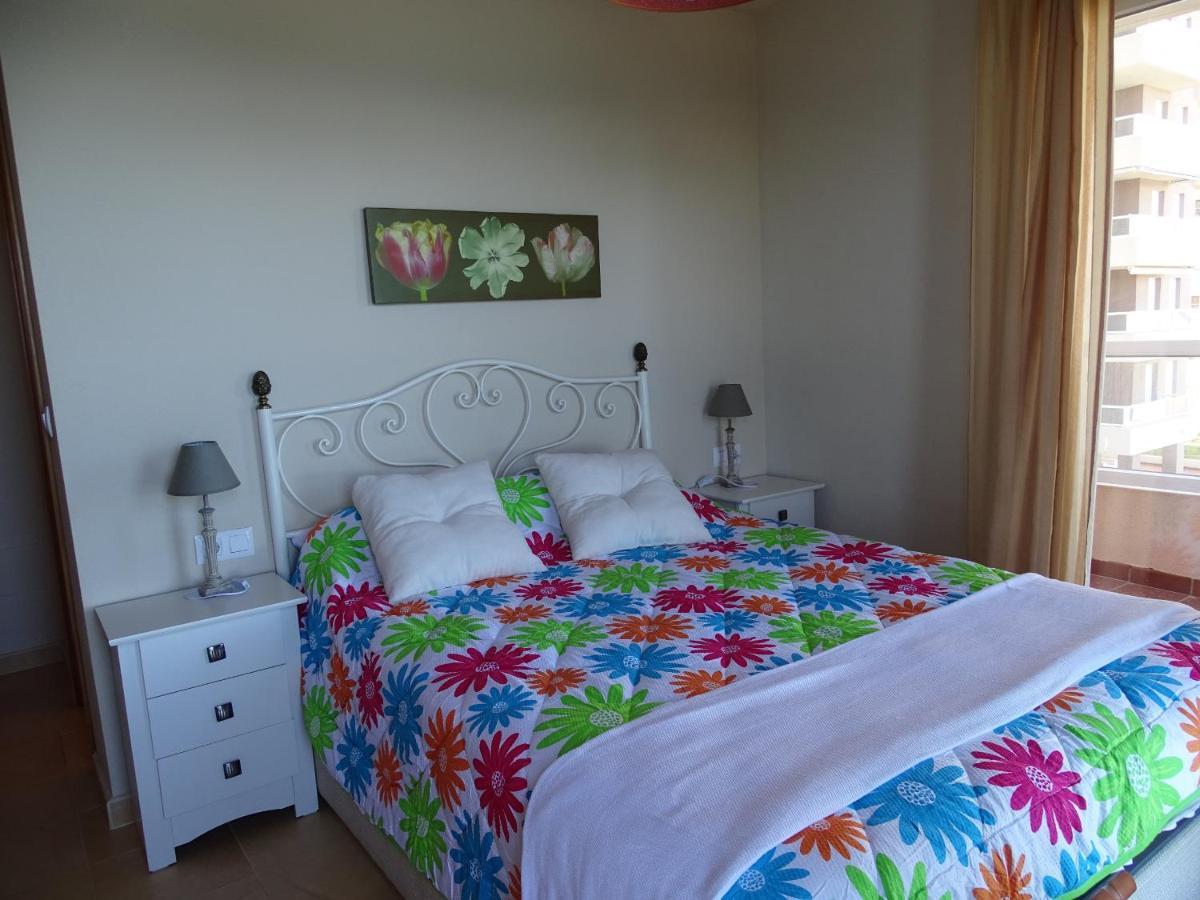 Apartamentos Punta Cormoran La Manga Eksteriør billede